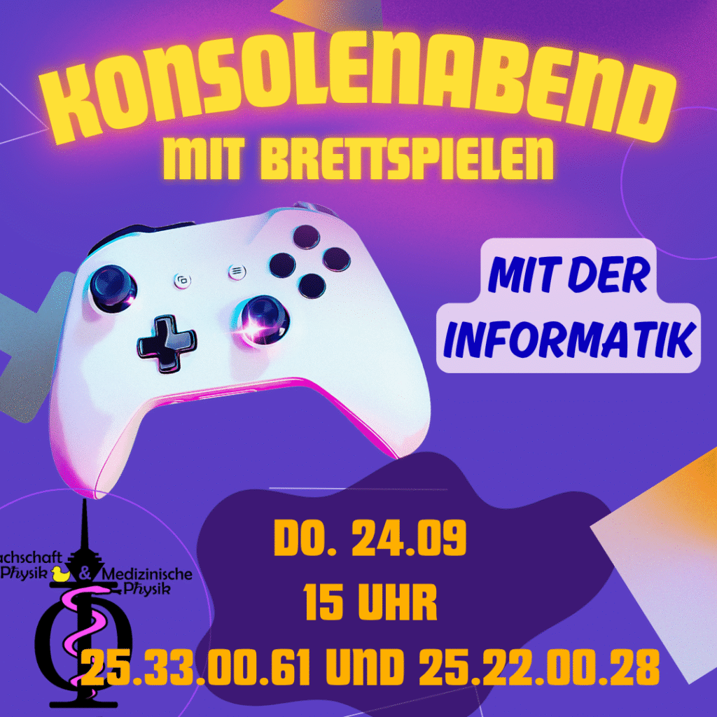 Get Together mit Spielen/Arts & Crafts